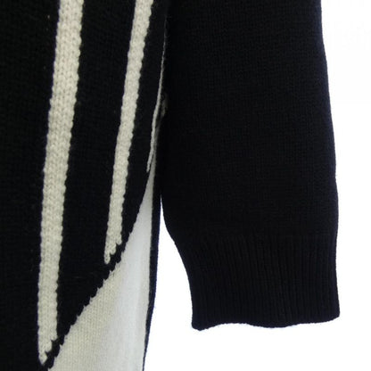 Hermes Long Cardigan