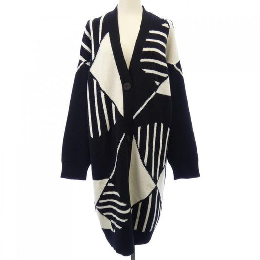 Hermes Long Cardigan