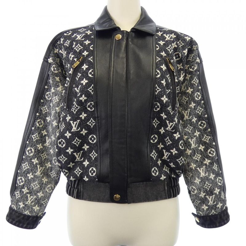 Louis Vuitton Foja68kj2 Blouson