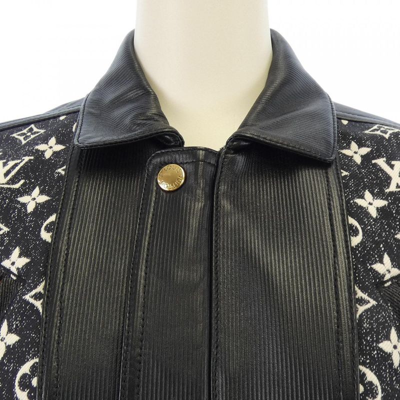 Louis Vuitton Foja68kj2 Blouson
