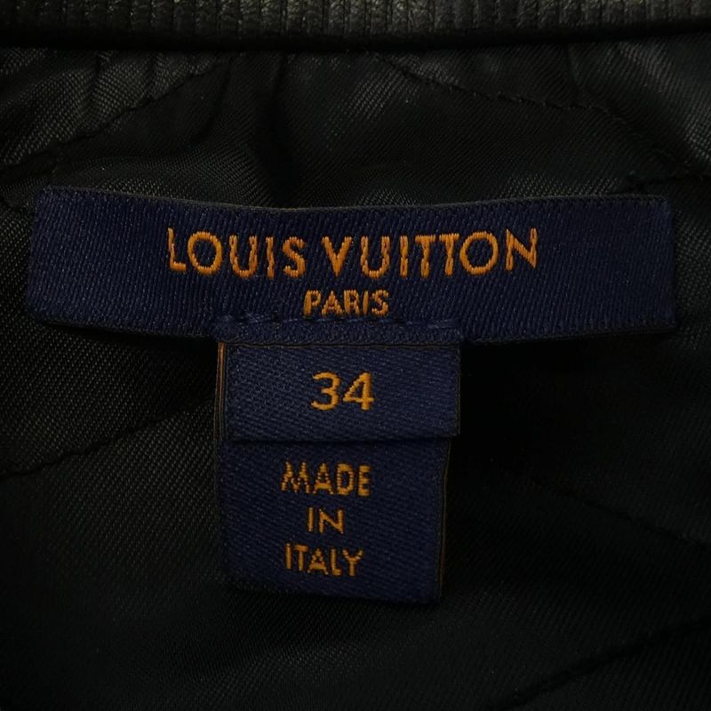 Louis Vuitton Foja68kj2 Blouson
