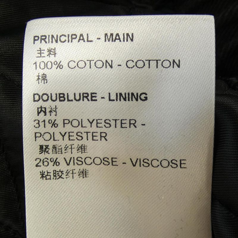 Louis Vuitton Foja68kj2 Blouson