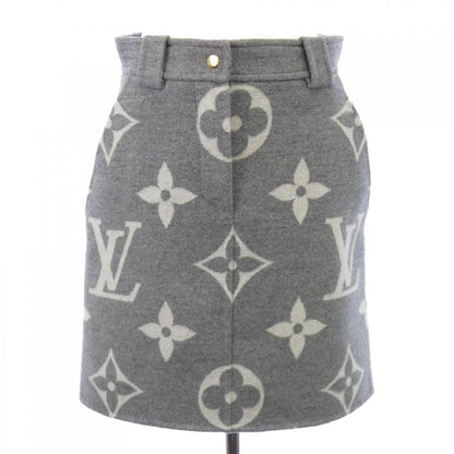Louis Vuitton Flsk25tuv Skirt