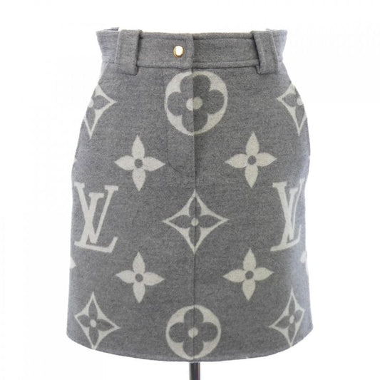 Louis Vuitton Flsk25tuv Skirt