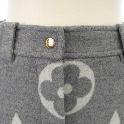 Louis Vuitton Flsk25tuv Skirt