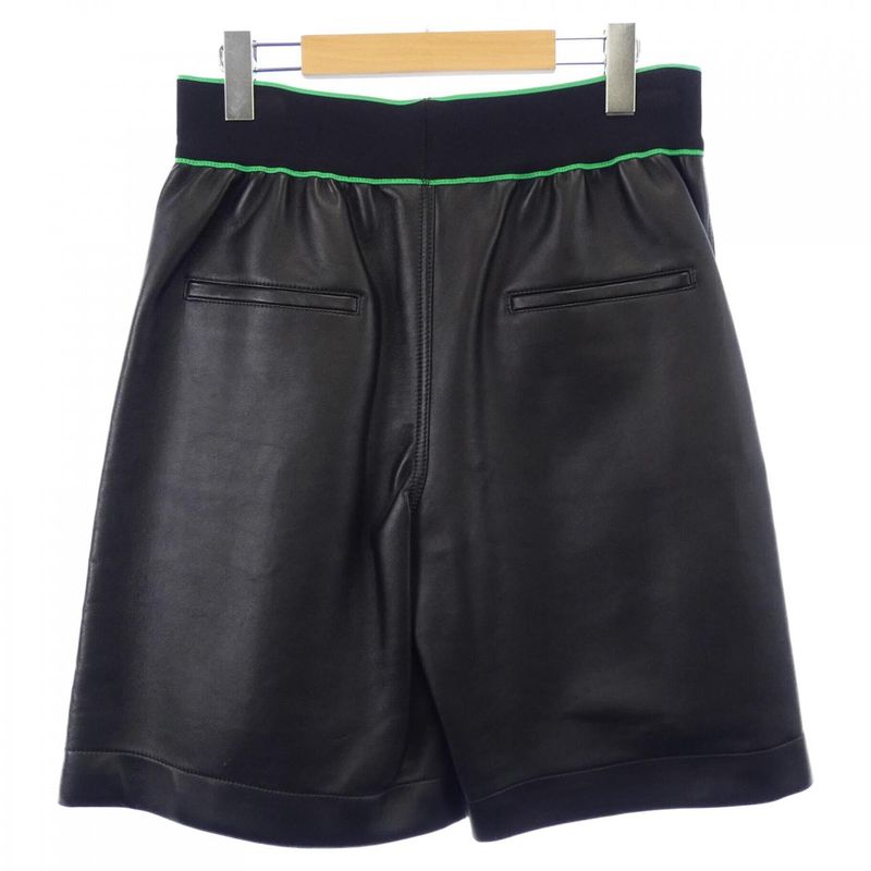 Bottega Veneta 701994 V24g0 Shorts