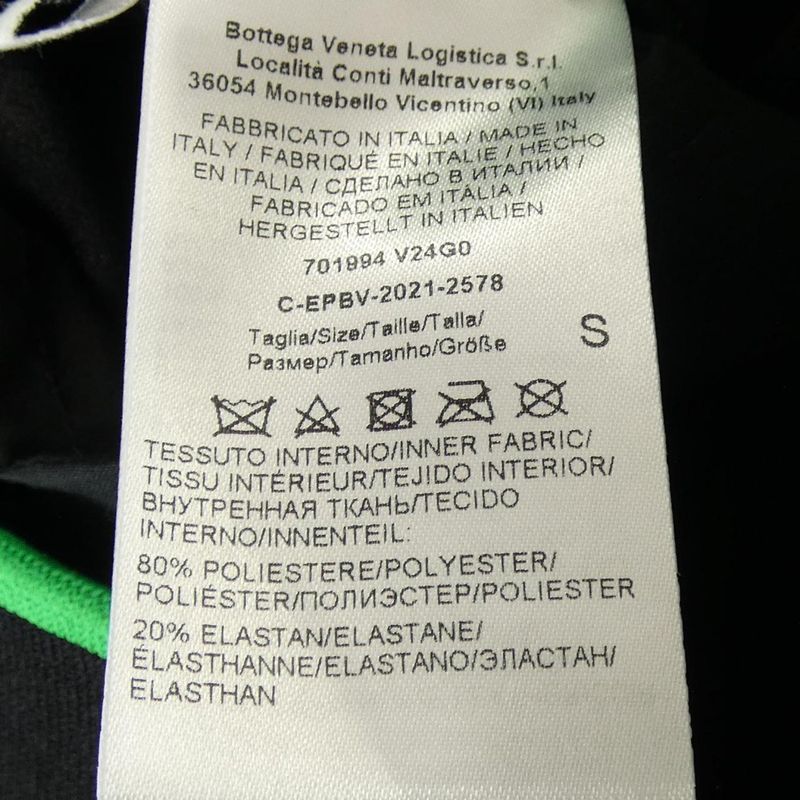 Bottega Veneta 701994 V24g0 Shorts