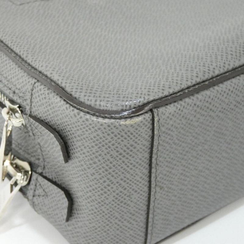 Louis Vuitton Taiga Neo Pavel M32684 Second Bag