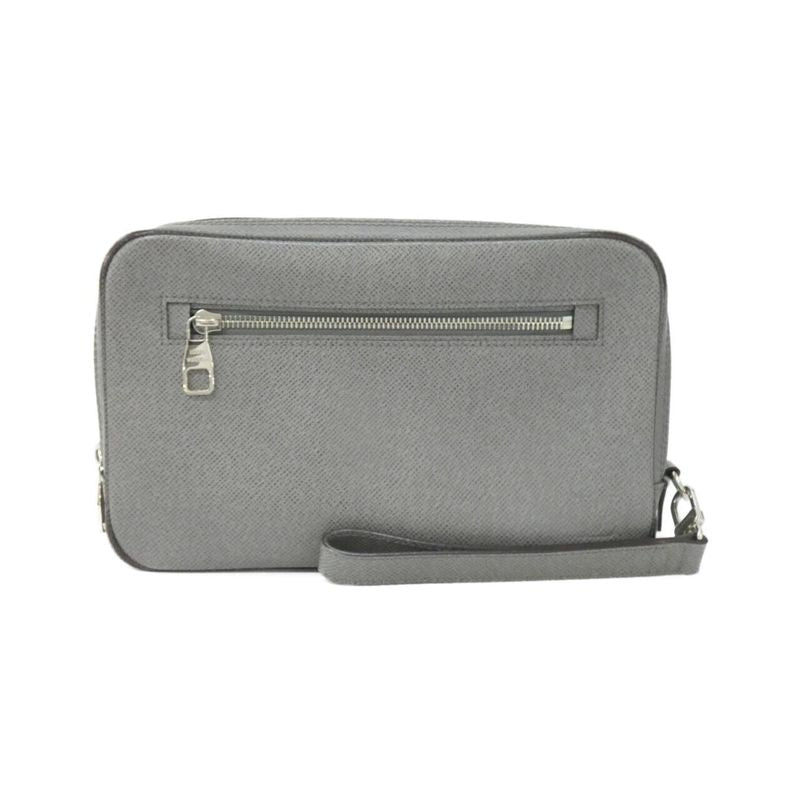 Louis Vuitton Taiga Neo Pavel M32684 Second Bag