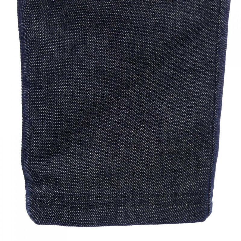 Fendi Calligraphy Flp637 AJ0L Jeans