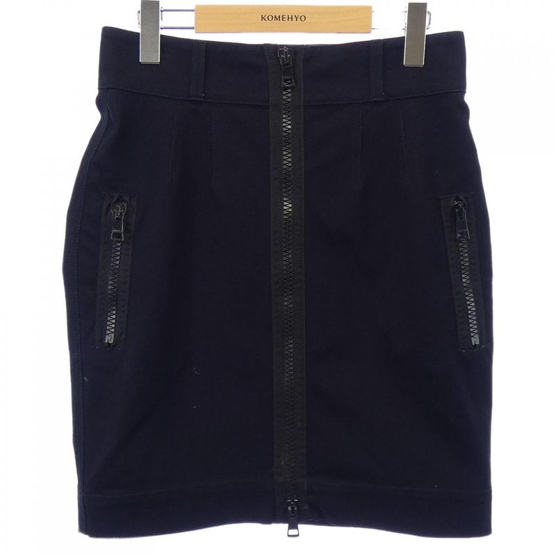 Gucci 235954 Xz341 Skirt