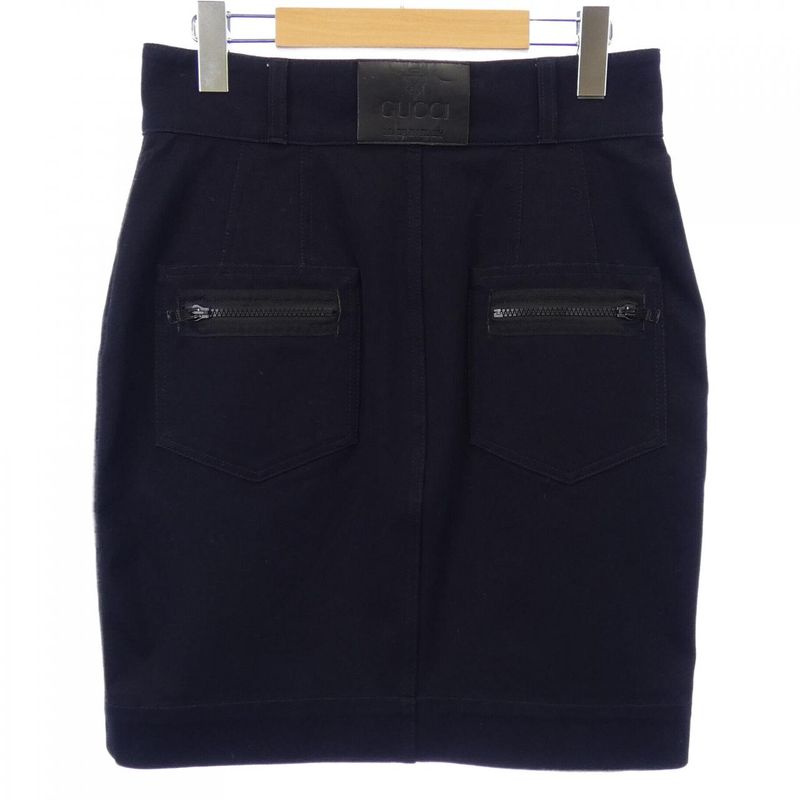 Gucci 235954 Xz341 Skirt