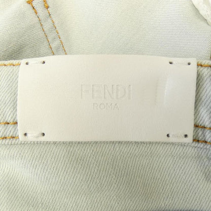 Fendi Flp561 98C Jeans
