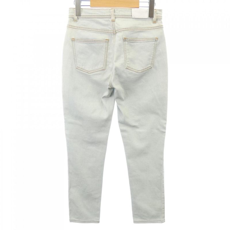 Fendi Flp561 98C Jeans