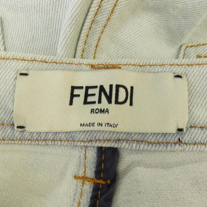 Fendi Flp561 98C Jeans