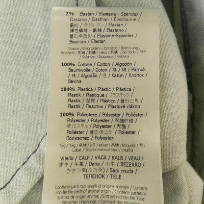 Fendi Flp561 98C Jeans