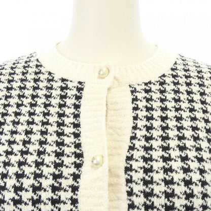 Christian DIOR Tribal DIOR Tribales 354w05am324 Cardigan