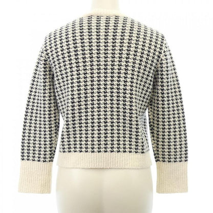 Christian DIOR Tribal DIOR Tribales 354w05am324 Cardigan