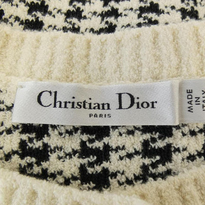 Christian DIOR Tribal DIOR Tribales 354w05am324 Cardigan