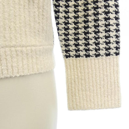 Christian DIOR Tribal DIOR Tribales 354w05am324 Cardigan