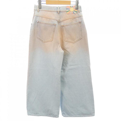 Chanel P76361v68290 Jeans