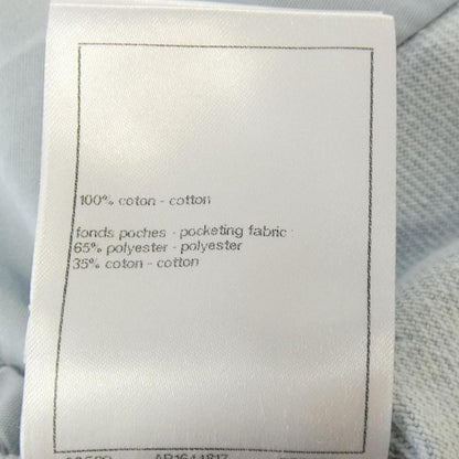 Chanel P76361v68290 Jeans