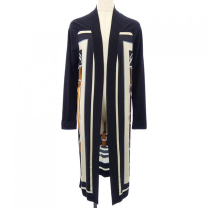 Hermes Long Cardigan