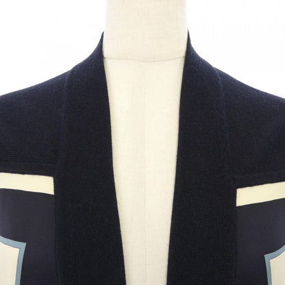 Hermes Long Cardigan