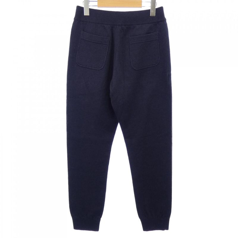 Dior 113m120at225 Pants