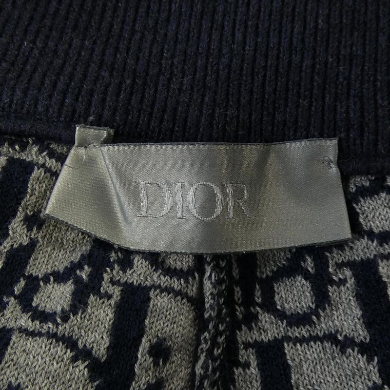 Dior 113m120at225 Pants