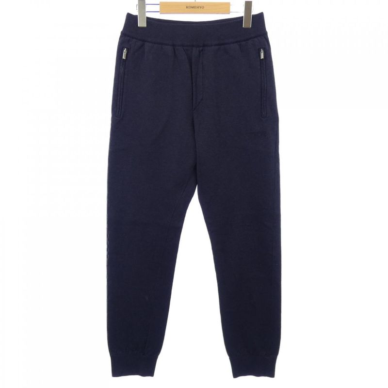 Dior 113m120at225 Pants