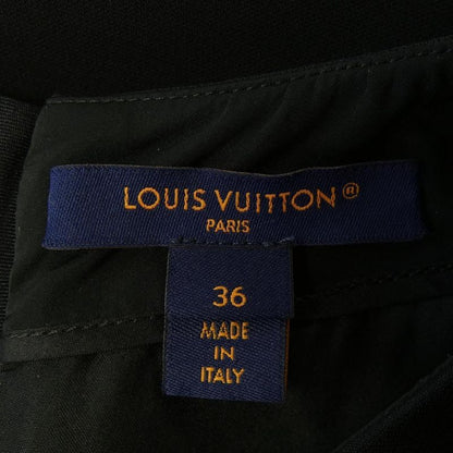 Louis Vuitton Fpdr65nqa Dress