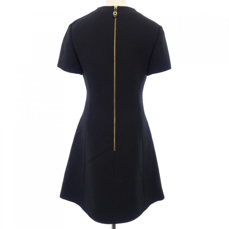 Louis Vuitton Fpdr65nqa Dress