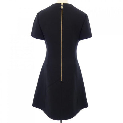 Louis Vuitton Fpdr65nqa Dress