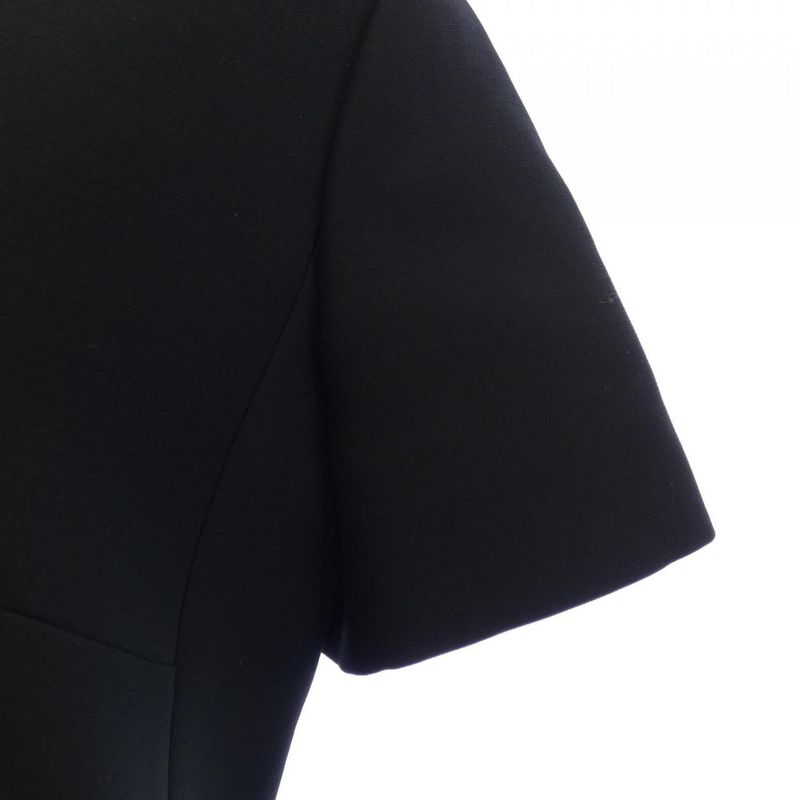 Louis Vuitton Fpdr65nqa Dress