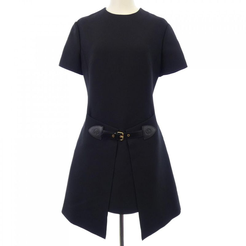 Louis Vuitton Fpdr65nqa Dress