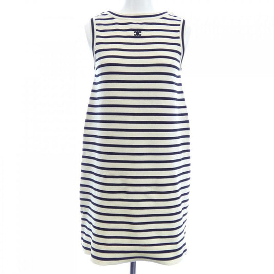 Celine Rr04b0101 Dress