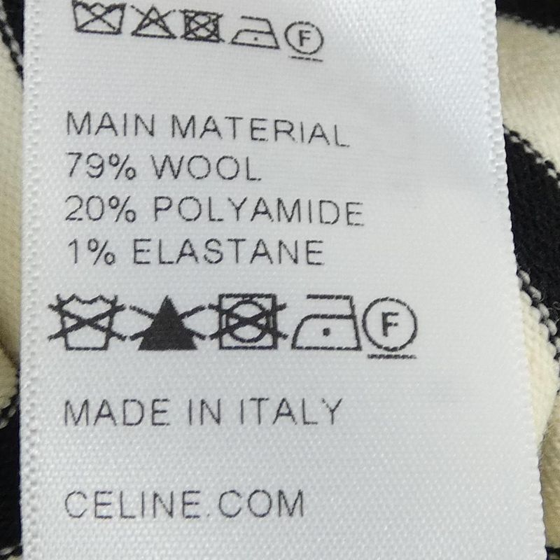 Celine Rr04b0101 Dress