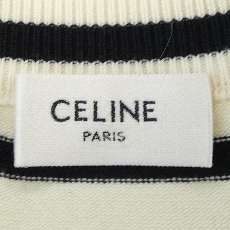 Celine Rr04b0101 Dress