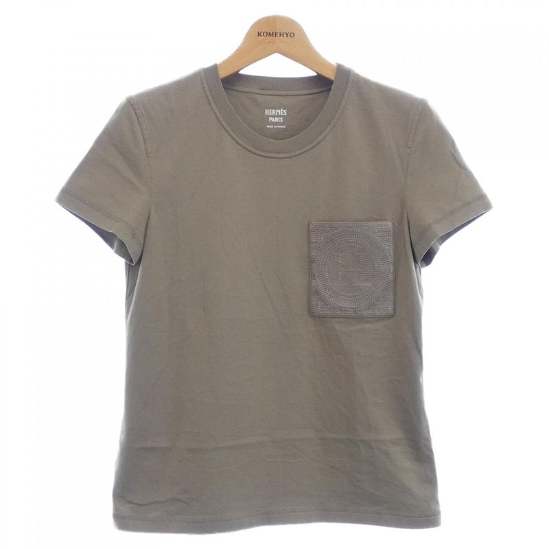 Hermes Mosaic 3h4614dl T-shirt