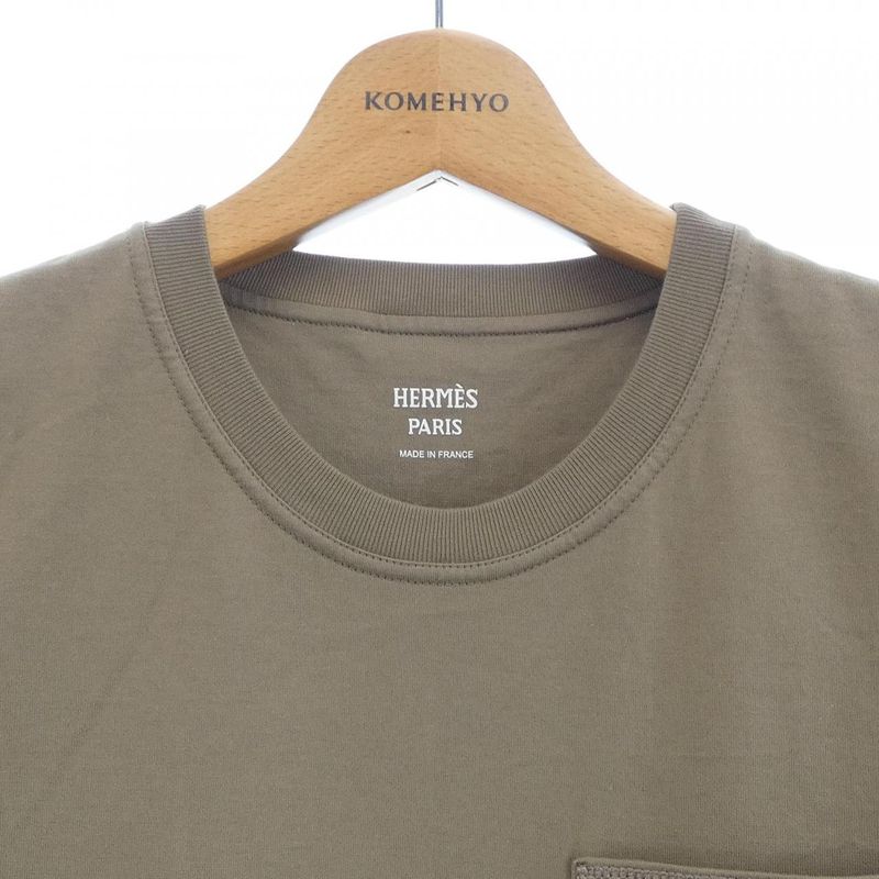 Hermes Mosaic 3h4614dl T-shirt