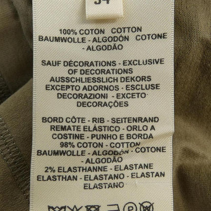 Hermes Mosaic 3h4614dl T-shirt