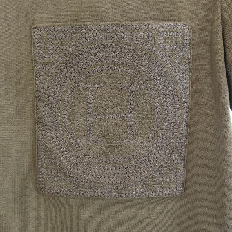Hermes Mosaic 3h4614dl T-shirt