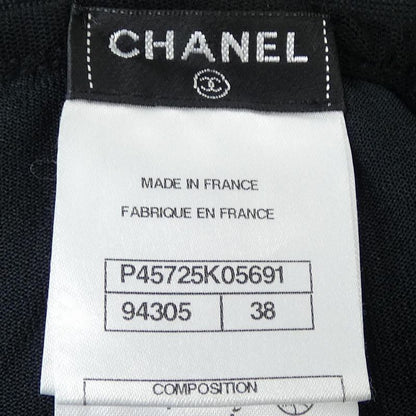 Chanel P45725k05691 Pants