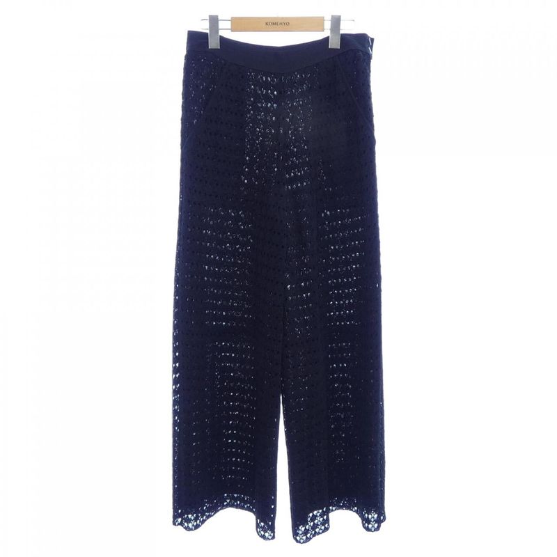 Chanel P45725k05691 Pants