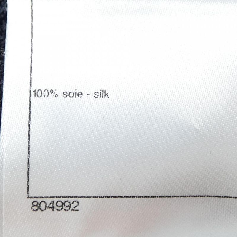 Chanel P45725k05691 Pants