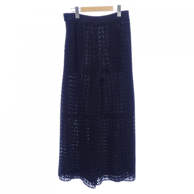 Chanel P45725k05691 Pants