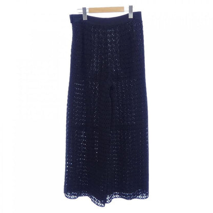 Chanel P45725k05691 Pants