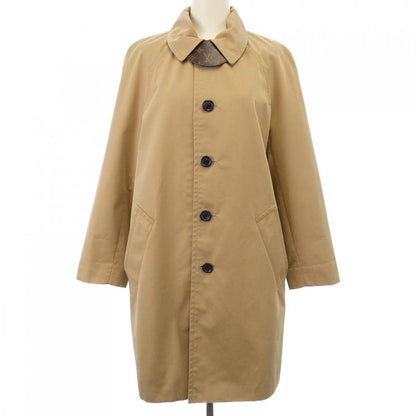 Louis Vuitton Ffco41inl Coat