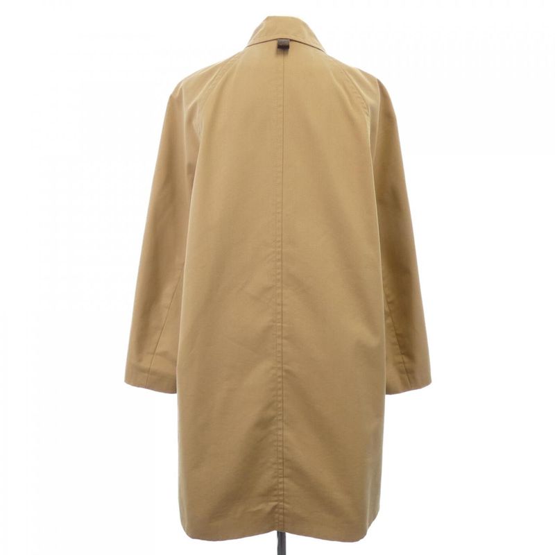 Louis Vuitton Ffco41inl Coat